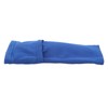 1 Pair Youth Soccer Shin Guard Sleeves Ultralight Breathable Soccer
