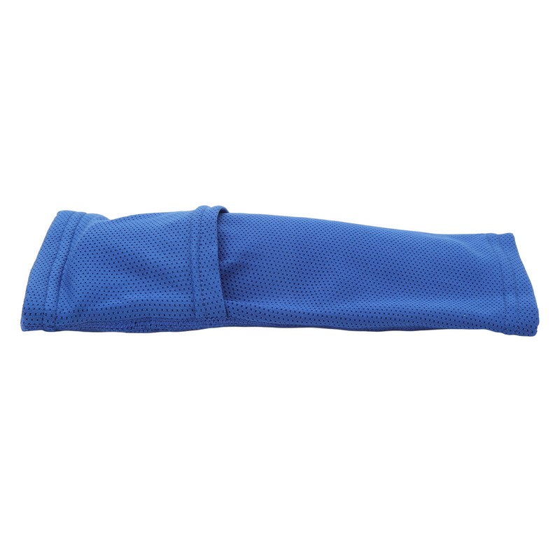 1 Pair Youth Soccer Shin Guard Sleeves Ultralight Breathable Soccer