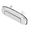 Front Left Outer Door Handle MR156875 Replacement for Mitsubishi Montero