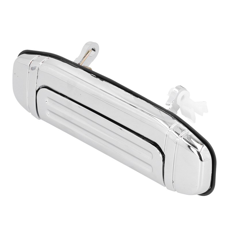 Front Left Outer Door Handle MR156875 Replacement for Mitsubishi Montero