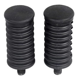 RAGBUSCLE Motorcycle Shifter Shift Gear Lever Peg, Motorcycle Gear Shift Lever Foot Pegs Shifter Peg, Compatible with Harley Sportster Dyna Softail Touring