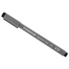 Staedtler pigment liner fineliner technical drawing pen black ink 0.5mm