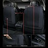 Geartronics For Toyota RAV4 Front+Rear Car Seat Covers 5-Seats Protector