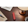 Juscha Leather Case Juscha – Red – 43140
