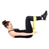 DITTMANN Body Band Fitness Band Gym Expander Force 25 m