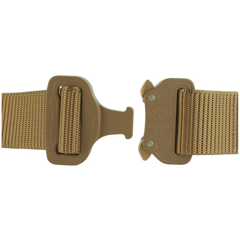 Helikon Men's Cobra (FC38) Tactical Belt Coyote size M (120cm)