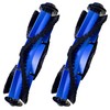 2 Pack Roller Brush Replacement for eufy 11S, 11S MAX,25C,