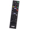 RM-YD103 Replaced Remote fit for Sony TV KDL-60W630B RM-YD102 RM-YD087
