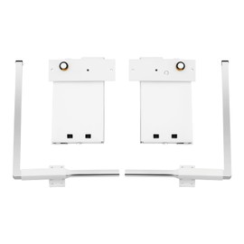 VPABES DIY Murphy Bed Spring Mechanism Hardware Kit, Murphy Mounting Wall Springs Mechanism Bed Mechanical Hardware Kit for Medium-Sized Wall Beds,Supports Up to 436.52lbs