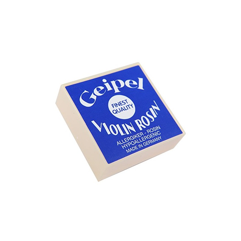 GEIPEL Rosin Hypoallergenic