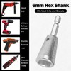 Wire Twister Tool for Drill, Wire Twisting Tool for Drill,
