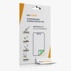 kwmobile Screen Protectors Compatible with Motorola Moto E13 Screen Protector