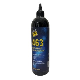 Allchem: Virtus Cut and Polish Compounds (Virtus: 463 Polish Gloss Paint Protection System (500 ML))