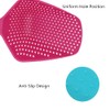 Scoop Colander Food Strainer Home Skimmer and Sifter Sieve with