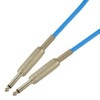 CANARE PROFESSIONAL CABLE 1m アオ G01