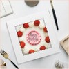 Wowxyz Cake Boxes 10x10x8 Inches 6 Pack Bakery Boxes with