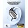 Translator Earbuds Real-Time for Language Translation: AI 3-in-1 Open Ear