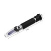 zaoalife Sea Salinity Meter Salt Water Concentration 1.000-1.070SG Handheld Salt