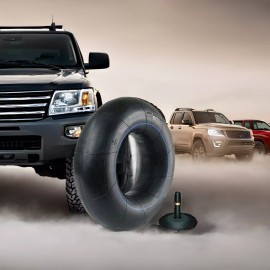 Justubes 265/70R16 265/75R16 275/65R16 275/70R16 285/75R16 Truck Inner Tube TR13 Valve