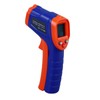 Infrared Thermometer Gun IR Non Contact Digital Temperature Gauge for