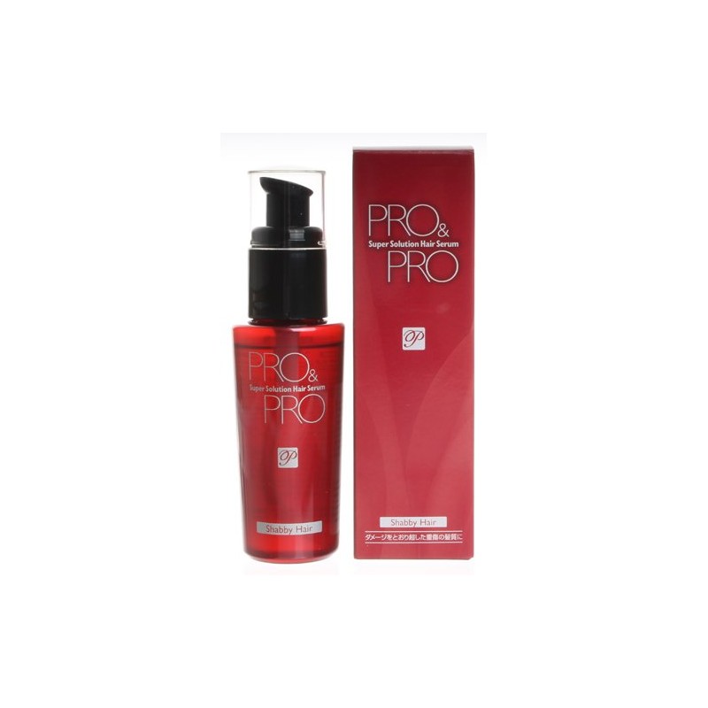 Pacific Products professional and professional super solutions Heaseramu 55ml