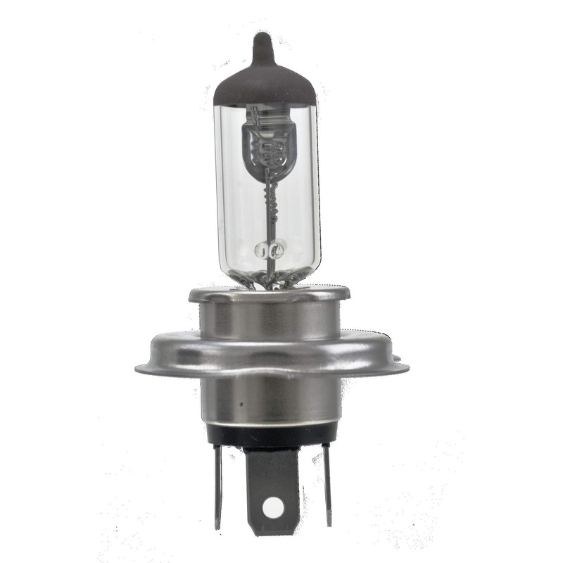 HELLA H4 24V Standard Halogen Bulb, 75/70W