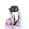 The Smallest Mini Bluetooth Speaker Wireless,Tiny Speakers with Built in