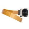 Camera Module 130° Wide Angle 5MP IR Night Vision 1080P
