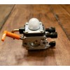 STIHL NEW Genuine STIHL Carburetor HS87T HS87R HS82T HS82R 4237-120-0615