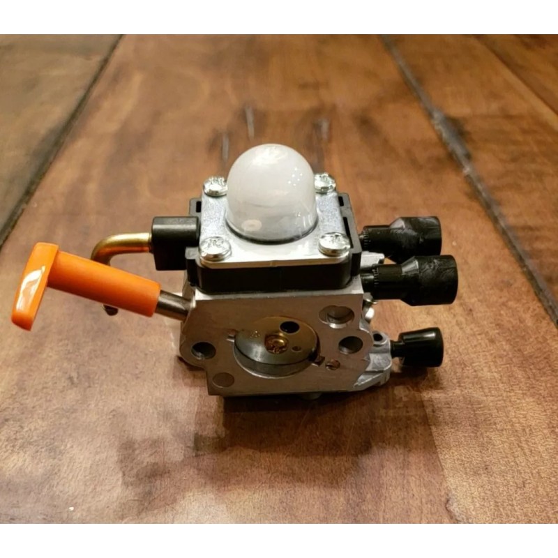 STIHL NEW Genuine STIHL Carburetor HS87T HS87R HS82T HS82R 4237-120-0615