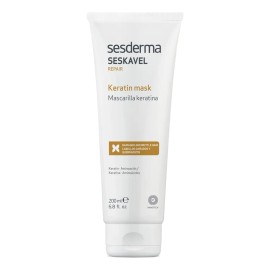 Mascarilla Sesderma Seskavel Repair Purificante
