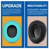 Nova Pro Wired Replacement Earpads for Arctis Nova Pro Wired