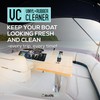 Suds Lab Marine VC Vinyl & Rubber Cleaner for Boats,