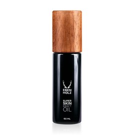 EBENHOLZ skincare - Super Skin Kraft Oil, 60 ml