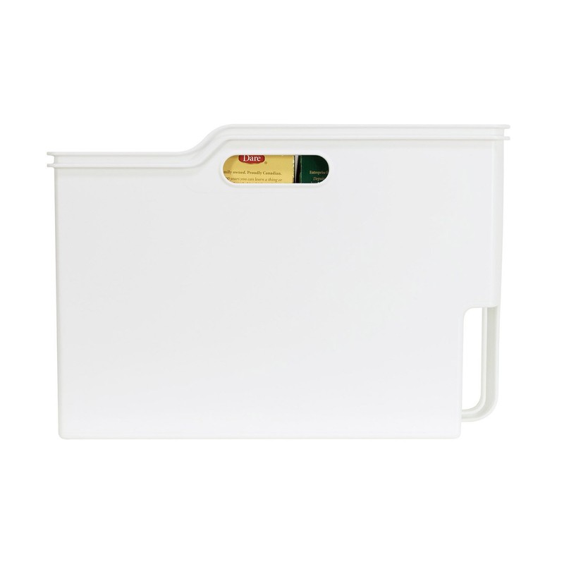 Fudogiken F40001 White Hanging Cabinet Box Wide F40001