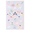 Sanrio Cinnamoroll volume sticker set