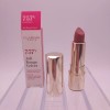 Clarins Joli Rouge Velvet Matte Moisturizing Lipstick 757v NUDE BRICK