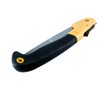 HOMEGARDEN Compact Folding Pruning Saw with Comfort Grip Handle |