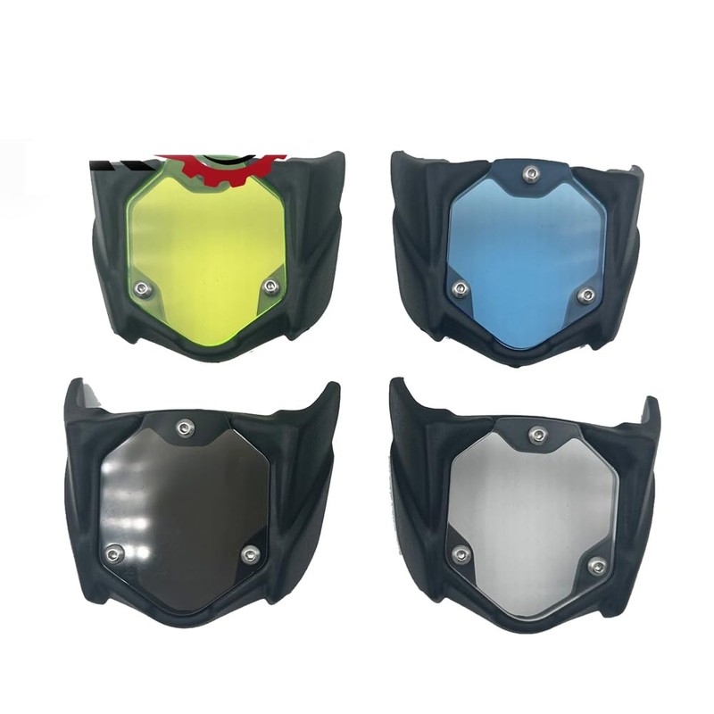 For YZF R15 R7 R6 R15V4 YZF-R7 R6 2025 2024-2022