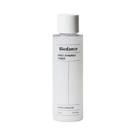 Biodence First Synergy Toner 150ml / 바이오던스 퍼스트 시너지 토너 150ml