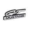 1994 & 1995 GT Mustang Stylized Script Fender Emblem