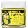 Dr. Gordshell's Skin Cream Soothing Topical Application 1oz