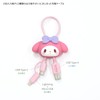 Gourmandies Sanrio Characters with Mascot Cover, Multi Charging Cable, My