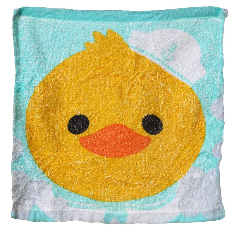 MIK funshopping Set of Magic Washcloths, Magic Cloth, Magic Towel,