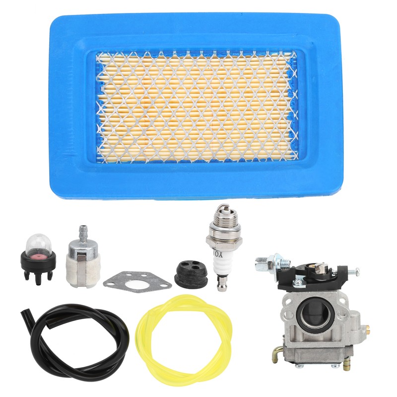 Carburetor Air Filter Kit Fit for Echo PB770 PB770H PB770T