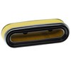 vhbw Filter Set (1 x Pre Filter, 1 x Air