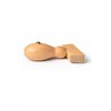 Warehouse Stamp - Certified Copy - Kaufhaus2010 Beech Wood Stamp