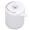 Electric Air Pump 4 in 1 Mini Portable 2000mAh Battery