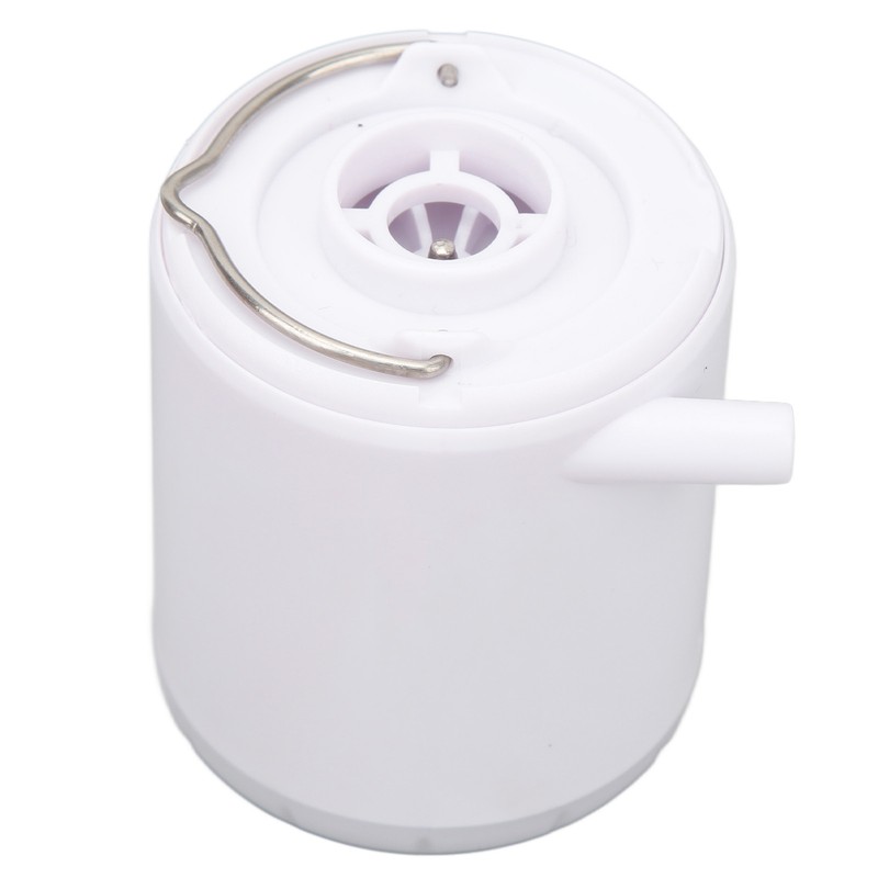 Electric Air Pump 4 in 1 Mini Portable 2000mAh Battery