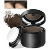 Corrector Polvo para Raíces del Cabello Hair Line Shadow, Marrón
